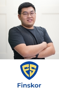 Wildiyanto Yawin, Co-Founder & CEO, Finskor