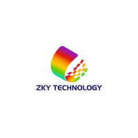 Dongguan ZKY Technology Co., Ltd. at Seamless Asia 2024
