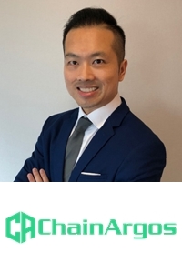 Patrick Tan, General Counsel, ChainArgos