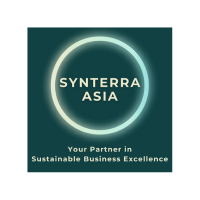 Synterra Asia, exhibiting at Seamless Asia 2024