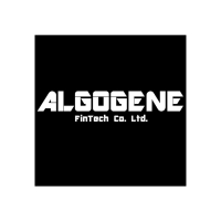 Algogene at Seamless Asia 2024
