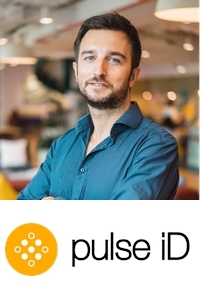 Alex Topaloski, Chief Executive Officer, PULSE ID