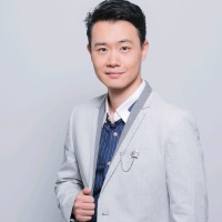 David Hu at Seamless Asia 2024