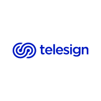 Telesign at Seamless Asia 2024