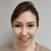 Michelle Fu at Seamless Asia 2024