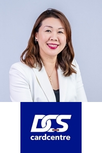 Ceridwen Choo, Chief Executive Officer, DCS Innov (by DCS Card Centre)