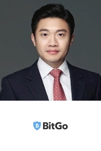 Abel Seow, Director, BitGo