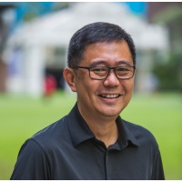 Phillip Lim at Seamless Asia 2024