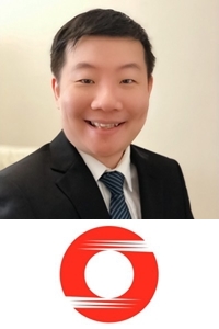 Bryan Lee, Managing Director, Head of Architecture, Bank of Singapore