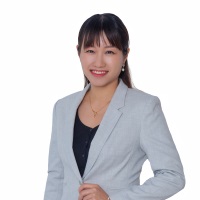 Elise Tan at Seamless Asia 2024