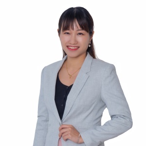 Elise Tan, Director, Communications and Community, Vertex Ventures SE Asia & India