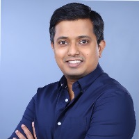 Sriram Venkatraman at Seamless Asia 2024