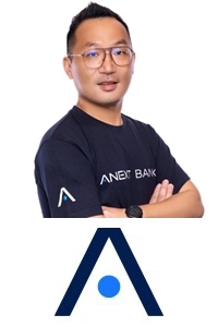 Kai Qiu, Deputy Chief Executive Officer and Chief Technology Officer, ANEXT Bank