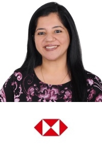 Nishka Thadani, Senior Product Manager, Global Payments Solutions, HSBC
