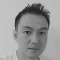 Richard Kua at Seamless Asia 2024