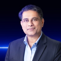 Vaibhav Khandelwal at Seamless Asia 2024