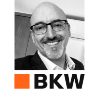 Markus Balmer | Head of Solar Development & Energy Solutions CH | BKW AG » speaking at Solar & Storage Zurich