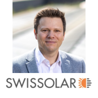 Matthias Egli | Managing Director | Swissolar » speaking at Solar & Storage Zurich