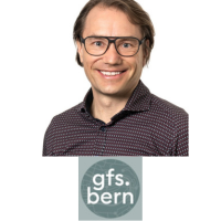 Lukas Golder, Co-Director, gfs.bern
