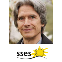 Walter Sachs | President | The Swiss Association for Solar Energy (SSES) » speaking at Solar & Storage Zurich