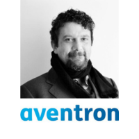 Antonio Alcaro, Project Developer and Asset Manager, Aventron