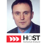 Edgar Harzfeld | Professor | Stralsund University » speaking at Solar & Storage Zurich