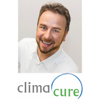 Christian Herget | Chairman of the board of directors | climacure AG » speaking at Solar & Storage Zurich