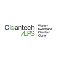 Cleantech Alps at Solar & Storage Live Zurich 2024