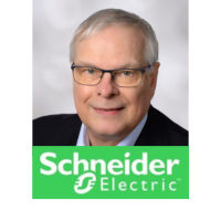 Frank-Helmut Wehner | Microgrid Commercial Leader Nordics & DACH | Schneider Electric Sustainability Business » speaking at Solar & Storage Zurich