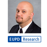 Saif Islam | Senior Consultant | Eupd Research » speaking at Solar & Storage Zurich