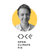 Peter Dudfield, Head of Technology, Open Climate Fix