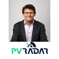 Thore Müller | Chief Executive Officer | PVRADAR Labs GmbH » speaking at Solar & Storage Zurich