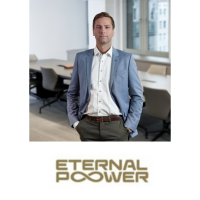 Robert Meitz, MD & Co-Founder, Eternal Power GmbH