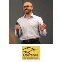 Achraf Bechara | Chief Operating Officer & Co-Founder | Enersoul » speaking at Solar & Storage Zurich