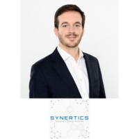 Manuel Pessanha | Chief Executive Officer | Synertics GmbH » speaking at Solar & Storage Zurich