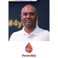 Anand Verma | Chief Executive Officer | Perovskia Solar AG » speaking at Solar & Storage Zurich