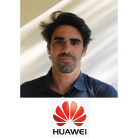 Paolo Gabrielli, Energy Storage Systems Expert, Huawei