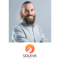 Tobia Wyss | Head of Solar Integration | Soleva - The Solar Electric Van » speaking at Solar & Storage Zurich