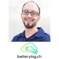 Stefan Broennimann | CTO | Batterylog » speaking at Solar & Storage Zurich