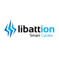 Libattion AG, sponsor of Solar & Storage Live Zurich 2024