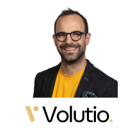 Charles Marmy, Member of the Board, Volutio LLC