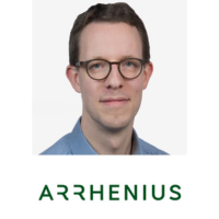 Mirko Kleingries, Co-Founder, Arrhenius AG