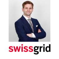 Matthias Bucher, Head of R&D, Swissgrid