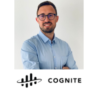 Mateusz Treder, Senior Director of Power & Renewables, Cognite