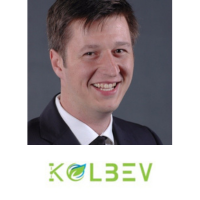 Jakub Kwapisz | Chief Executive Officer | Kolbev » speaking at Solar & Storage Zurich