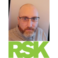 Colin Brown, Director - Renewables, RSK Group