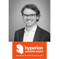 Wolfgang Kick | Chief Commercial Officer | Hyperion Executive Search Ltd » speaking at Solar & Storage Zurich