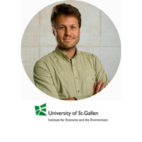 Cristian Pons-Seres de Brauwer | Postdoctoral Researcher | HSG Institute for Economy and the Environment » speaking at Solar & Storage Zurich