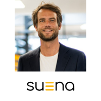 Lennard Wilkening | Chief Executive Officer and Co Founder | Suena Gmbh » speaking at Solar & Storage Zurich
