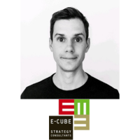 Paul Letainturier | Senior Strategy Consultant in Energy and Mobility | E-CUBE Strategy Consultants Suisse » speaking at Solar & Storage Zurich